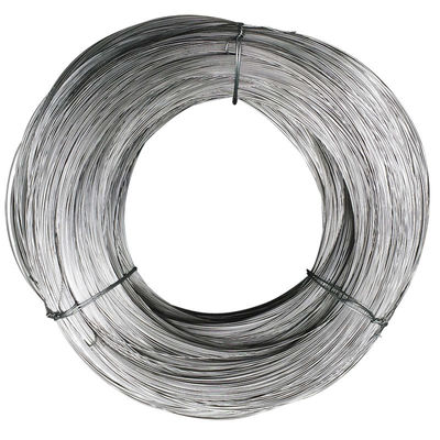 Bom preço Fio de Aquecimento FeCrAl de Alto Desempenho 0Cr25Al5 8mm 1250°C para Bobinas Isoladas com Contas on-line