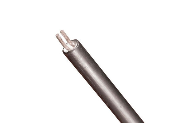 Bom preço Tipo cabo de par termoelétrico isolado mineral de J JP JN SS321 MI 3.2mm on-line