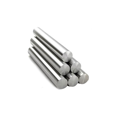 Bom preço 420 cobre de aquecimento macio brilhante Rod do níquel do MPA 50mm CuNi44 on-line