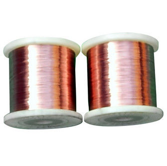 Bom preço 250 MPA 7.5mm 220 liga de aquecimento dura de CuNi do fio do grau CuNi6 on-line