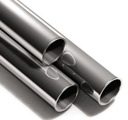 Bom preço Tubo e Tubo de Liga de Níquel Inconel X750 UNS N07750 AMS 5582 Sem Costura on-line
