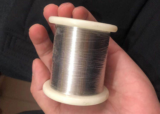 Bom preço A indústria níquel o GOST 2179-75 do fio DKRNT 0.025mm KT NP2 on-line