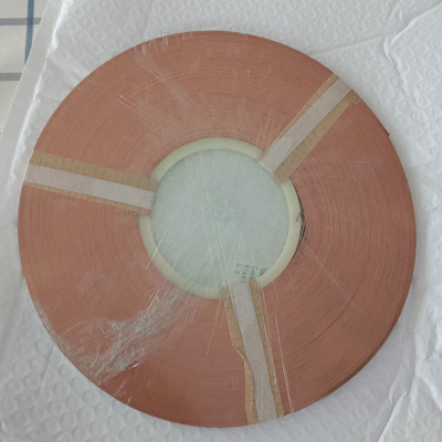 Bom preço tira brilhante do níquel Cuni2 do cobre da liga do aquecimento de 1*20mm para a venda on-line
