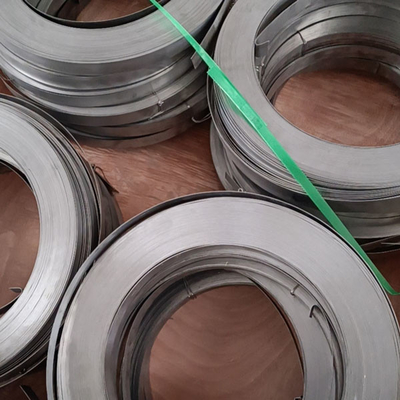 Bom preço tira da liga Ni30Cr20 da resistência de 1*35mm para a venda on-line