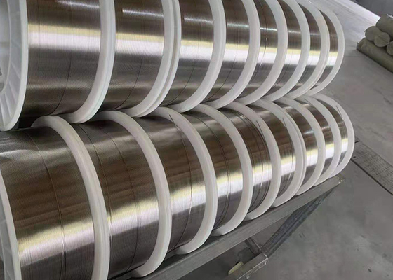 Bom preço Metco 8625/de pulverizador térmico de Inconel 625 prende 3.2mm para as indústrias aeroespaciais on-line