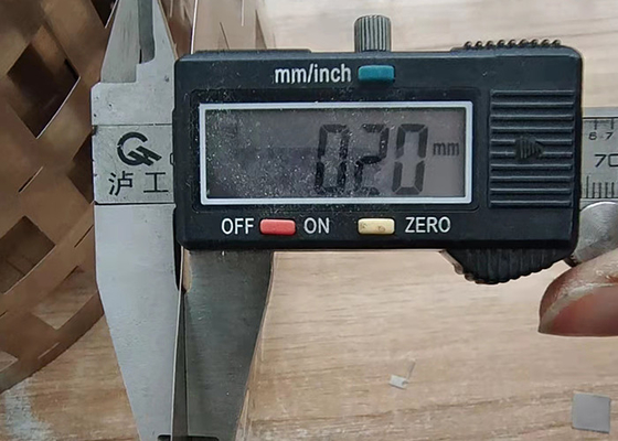 Bom preço tira pura do níquel de 0.2mm para 16850 a tira pura do níquel 200 da bateria on-line