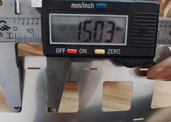 Bom preço conexão pura da tira do níquel 2p 99,6% de 15mm para a bateria do hidrogênio do níquel on-line