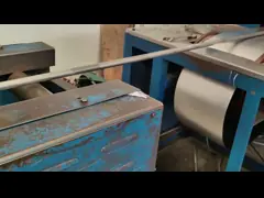 ASME SB622 Barras de liga Hastelloy
