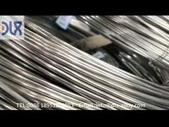 Liga brilhante do AMS 4730 UNS N04405 Monel 400 Monel