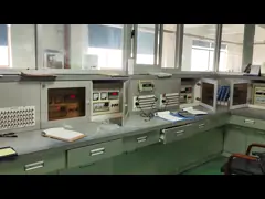 Durabilidade Cabos com revestimento de metal com isolamento mineral para instalações industriais
