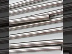 10 mm 20 mm 40 mm 50 mm 60 mm 80 mm Incoloy 600 601 625 825 Monel 400 K500 Tubo de liga à base de níquel