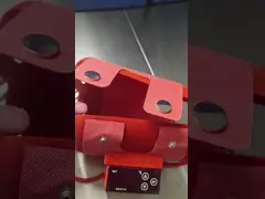 Tela de aquecimento flexível NiCr 80/20 com resistência a altas temperaturas para aplicações laboratoriais e industriais